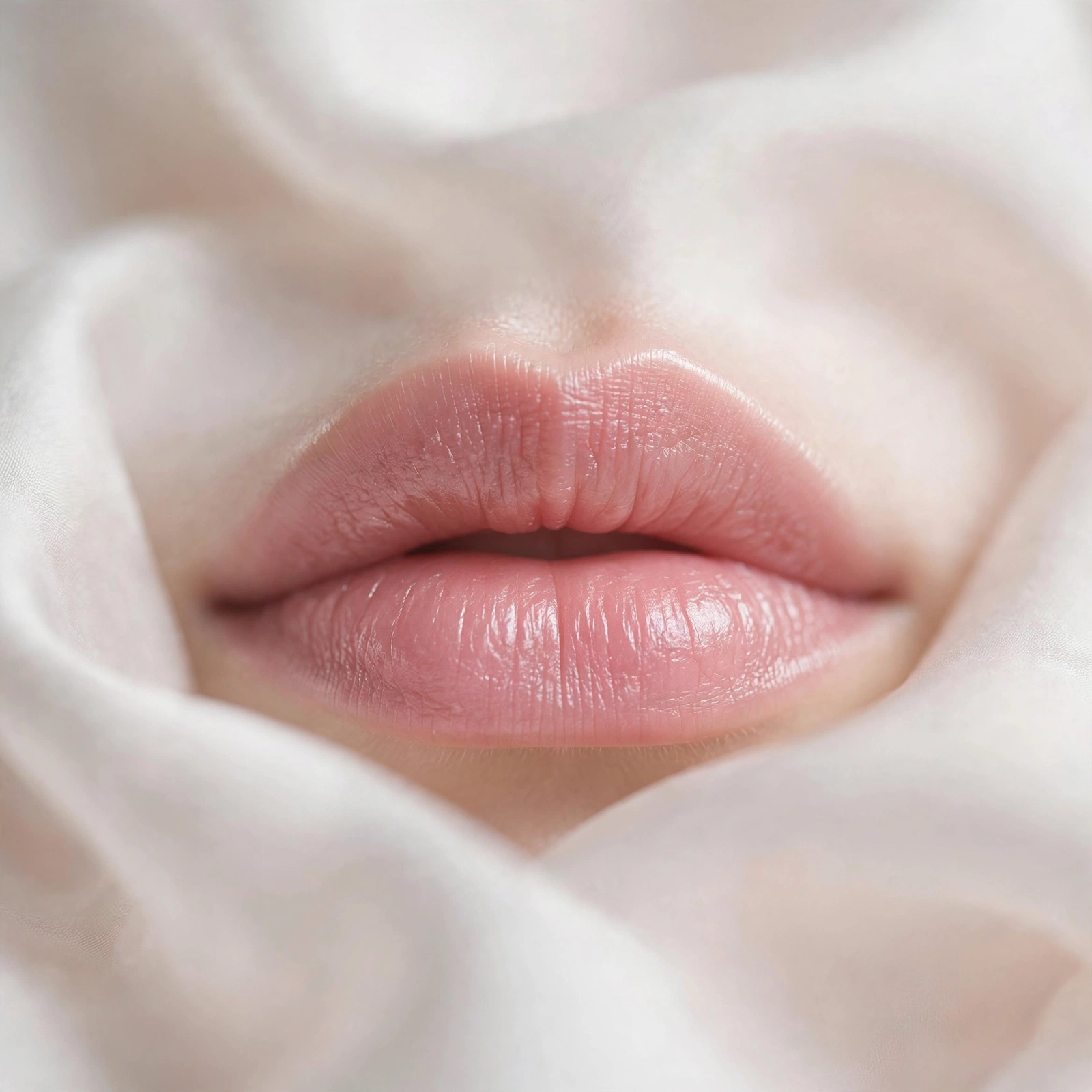 Cutest lips — editorial